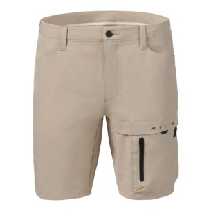 Herr Bermuda Deck Stretch Shorts - Musto