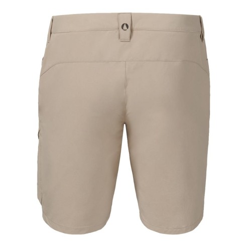 Bermuda Deck Stretch Shorts til Herre – Musto