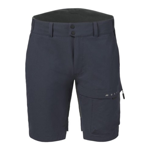 Musto Evolution Performance Stretch Bermuda Shorts voor heren