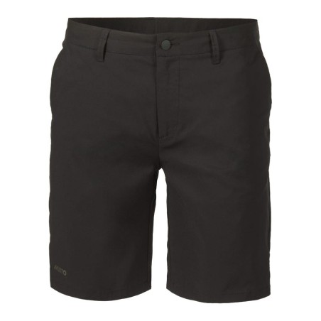 Men's Ribbed Quick-Dry Bermuda Shorts - Musto