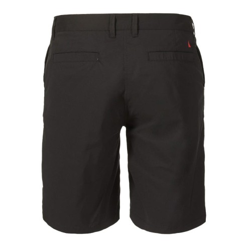 Herr Ribbade Snabbtorkande Bermudashorts - Musto