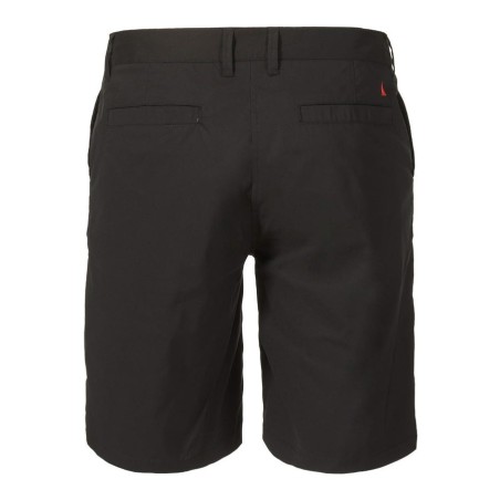 Men's Ribbed Quick-Dry Bermuda Shorts - Musto