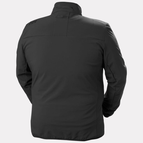 Miesten Crew Softshell 2.0 -takki - Helly Hansen