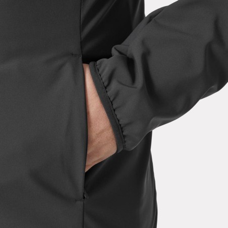 Herre Crew Softshell 2.0 Jakke - Helly Hansen