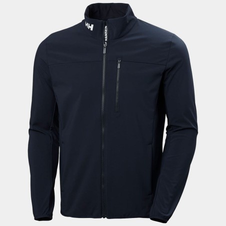 Herre Crew Softshell 2.0 Jakke - Helly Hansen