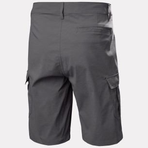 11" Quick-Dry Cargo Bermudashorts för män - Hely Hansen 2