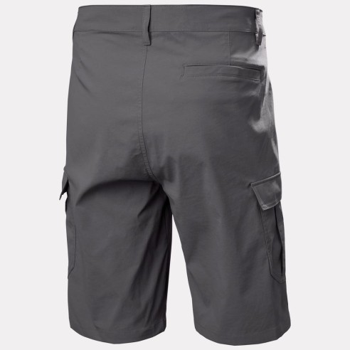 Men's 11" Quick-Dry Cargo Bermuda shorts - Hely Hansen