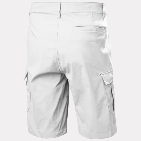 11" Quick-Dry Cargo Bermudashorts för män - Hely Hansen