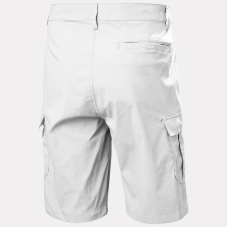 11" Quick-Dry Cargo Bermudashorts för män - Hely Hansen