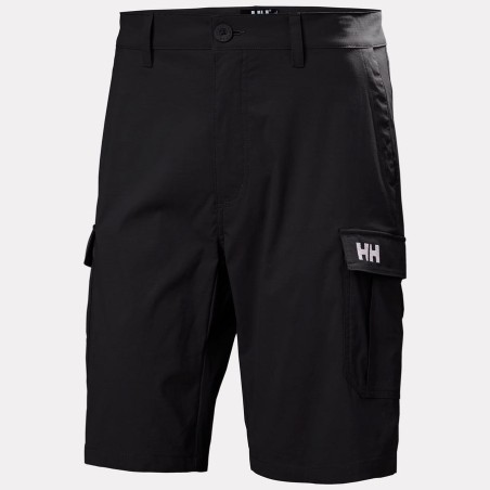 Men's 11" Quick-Dry Cargo Bermuda shorts - Hely Hansen