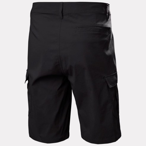 Men's 11" Quick-Dry Cargo Bermuda shorts - Hely Hansen