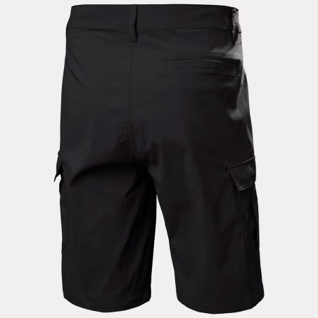 11" Quick-Dry Cargo Bermudashorts för män - Hely Hansen