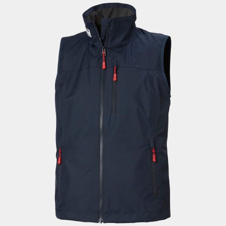 Crew Sailing Vest 2.0 seilvest for kvinner - Helly Hansen