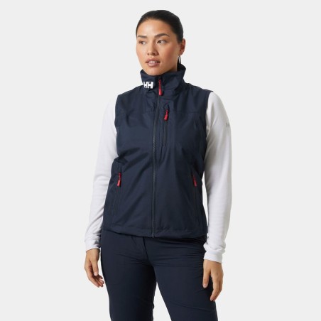 Crew Sailing Vest 2.0 dames zeilvest - Helly Hansen