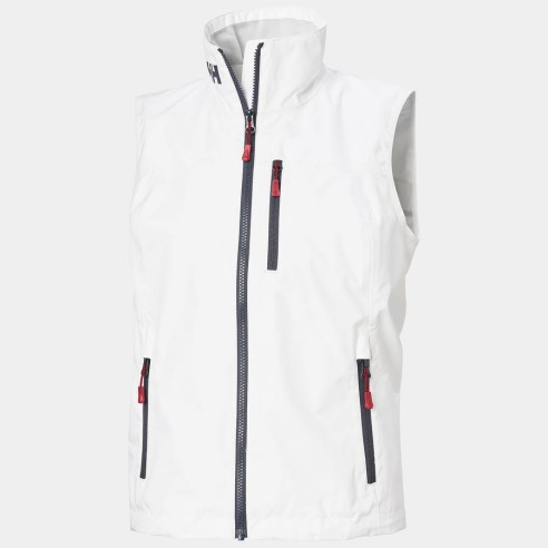 Crew Sailing Vest 2.0 women's sailing vest - Helly Hansen