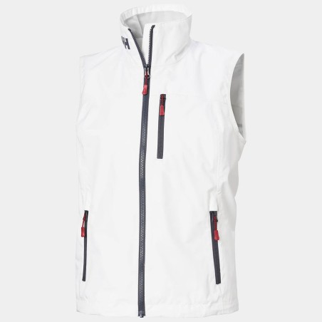 Crew Sailing Vest 2.0 seilvest for kvinner - Helly Hansen