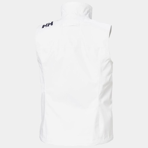 Crew Sailing Vest 2.0 women's sailing vest - Helly Hansen