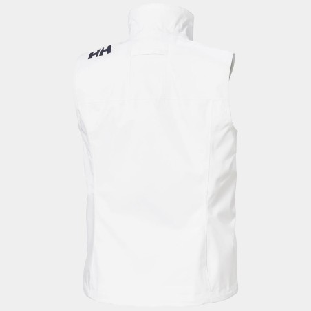 Crew Sailing Vest 2.0 seilvest for kvinner - Helly Hansen