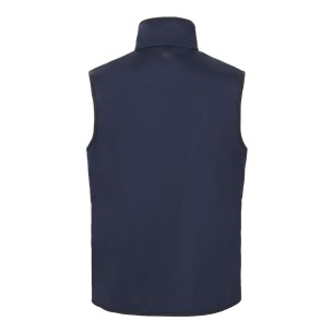 Unisex Evolution Round Neck Softshell Vest - Musto 2