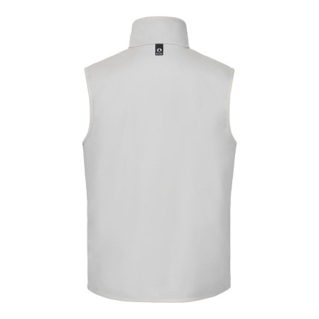 Unisex Evolution Rundhalsad Softshellväst - Musto