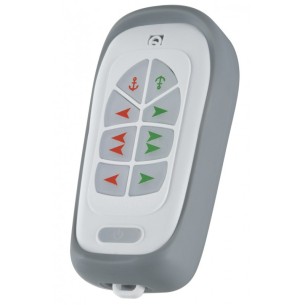 HT8 Quick pocket radio control