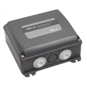 R04 Quick Pocket Radio Control Receiver