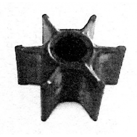 Impeller Tohatsu 2T 70-90-120-140 HP