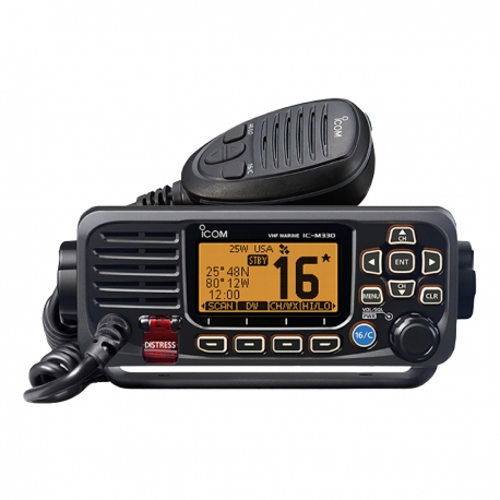 Fixed VHF IC-M330 - Icom