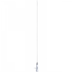 VHF-speiderantenne 240 cm