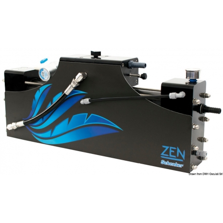 Desalinator ZEN 30 - SCHENKER