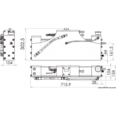 ZEN 30 Avsaltingsanlegg - SCHENKER