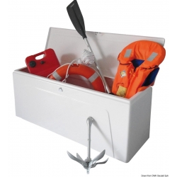 Multipurpose opening locker 2