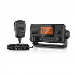 VHF 215i with GPS - Garmin