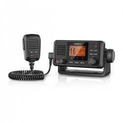 VHF 115i med GPS - Garmin