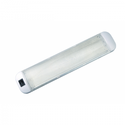 Fluorescent ceiling lamp with 32 led
