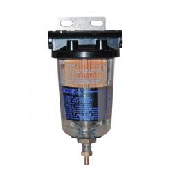 PFG16 benzinefilter - Ancor