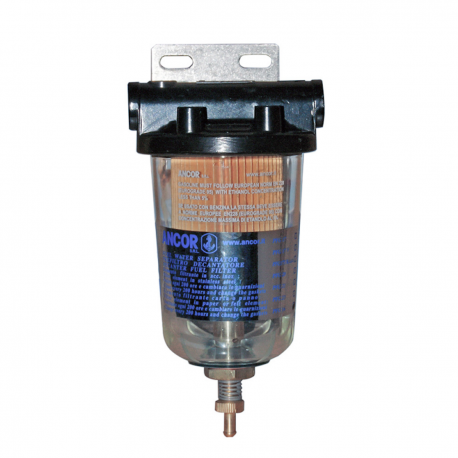 Petrol decanter filter pfg16 - Ancor