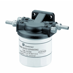 Kwik compleet filter