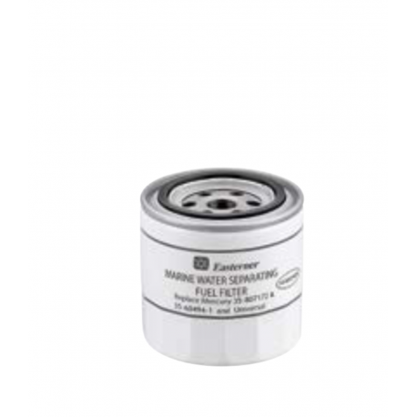 Spare filter 10 micron - Mercury