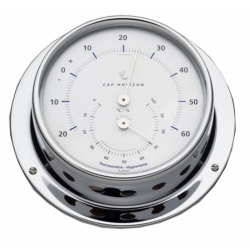 Termoigrometro Ø mm.110