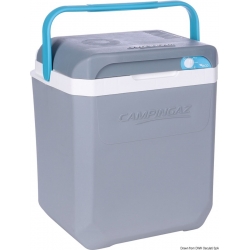 Power Box Plus 28L bærbart elektronisk kjøleskap