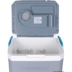 Power Box Plus 28L bärbart elektroniskt kylskåp 2