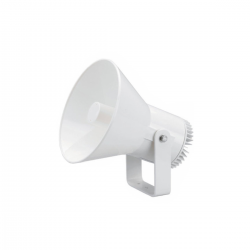 Horn for approved electronic trumpet