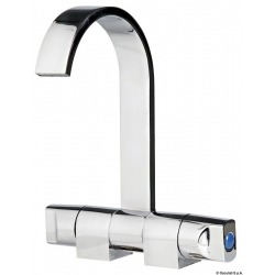 Style Series Faucet - Osculati