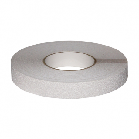 Porous vinyl non-slip adhesive tape