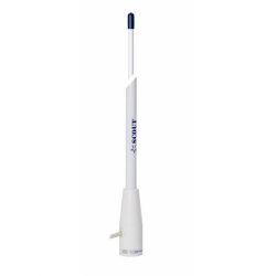 CB-spaningsantenn 90 cm