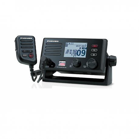 VHF FM4800 with internal GPS - Furuno