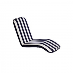 Classic Large Plus selvbærende sete