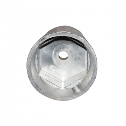 Spare nosepiece hexagonal insert 2