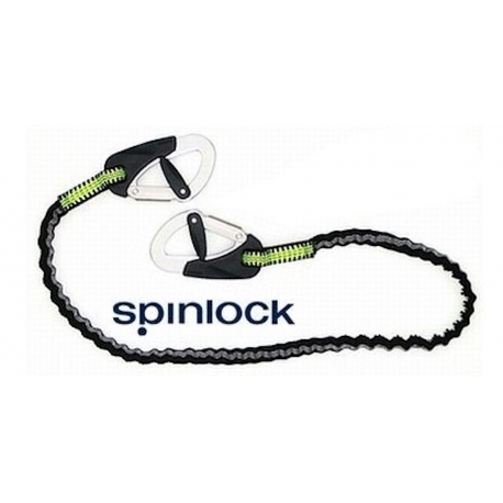 Safety line carabiner - Spinlock